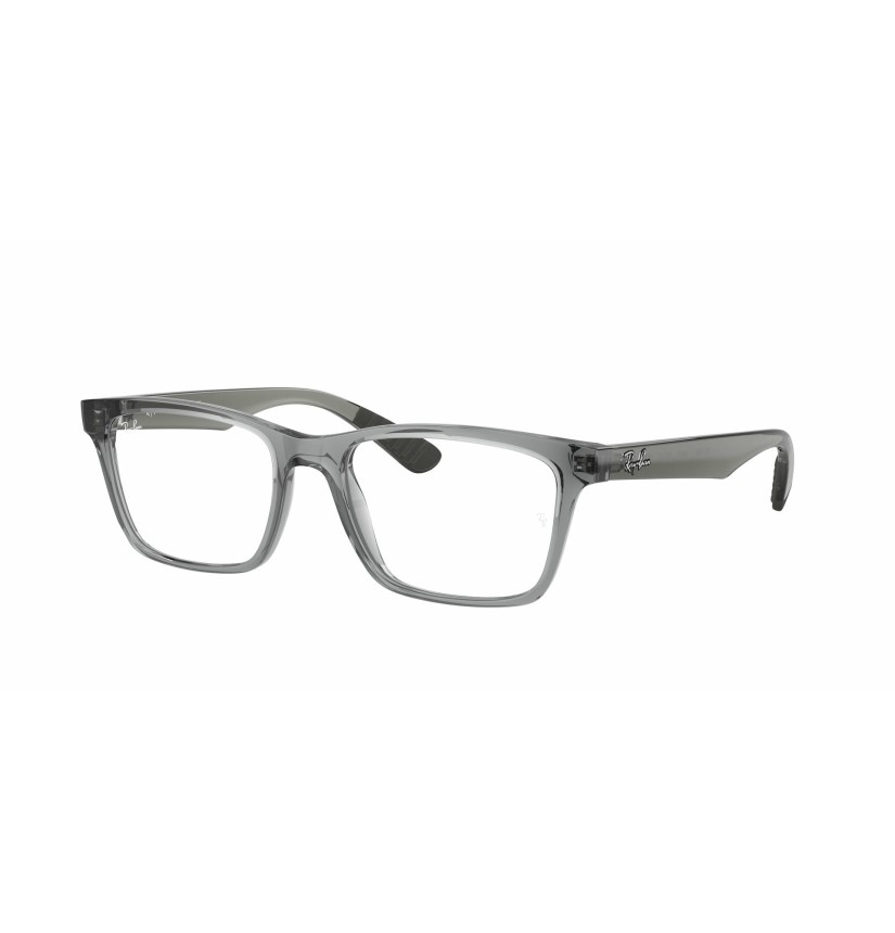 RAY-BAN VISTA - RX7025 - 8475 - 55