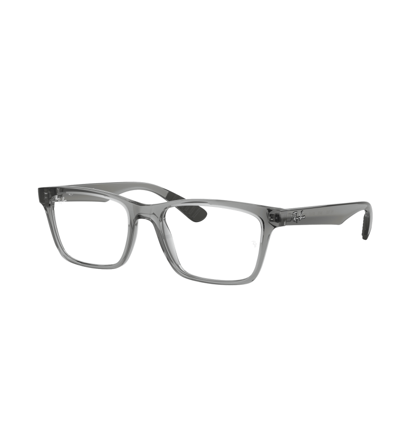 RAY-BAN VISTA - RX7025 - 8475 - 55