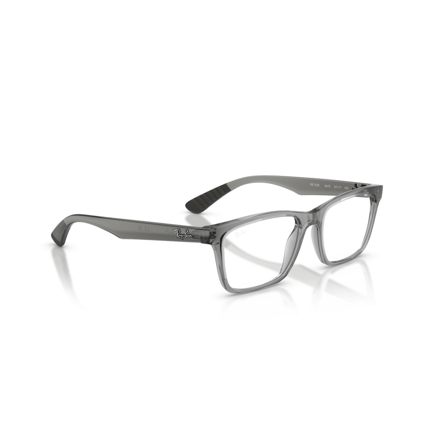 RAY-BAN VISTA - RX7025 - 8475 - 55