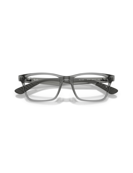 RAY-BAN VISTA - RX7025 - 8475 - 55