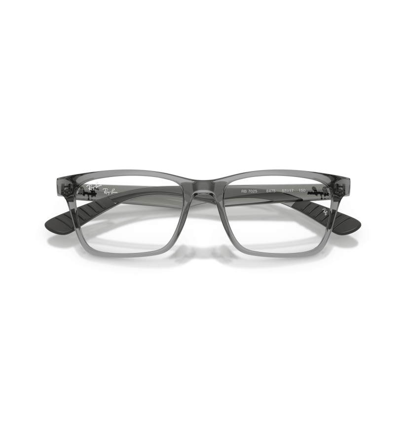 RAY-BAN VISTA - RX7025 - 8475 - 55