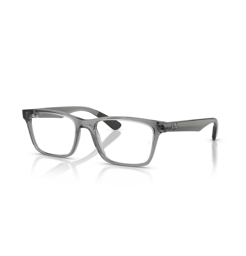 RAY-BAN VISTA - RX7025 - 8475 - 55