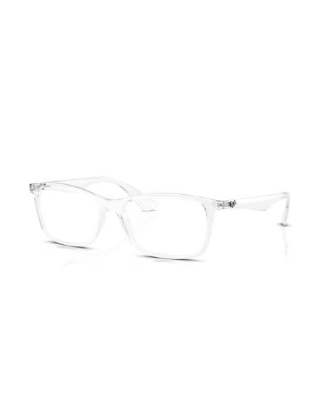 RAY-BAN VISTA - RX7047 - 2001 - 56
