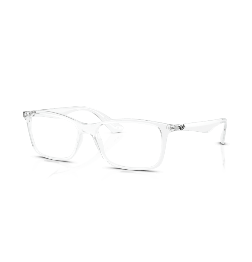 RAY-BAN VISTA - RX7047 - 2001 - 56