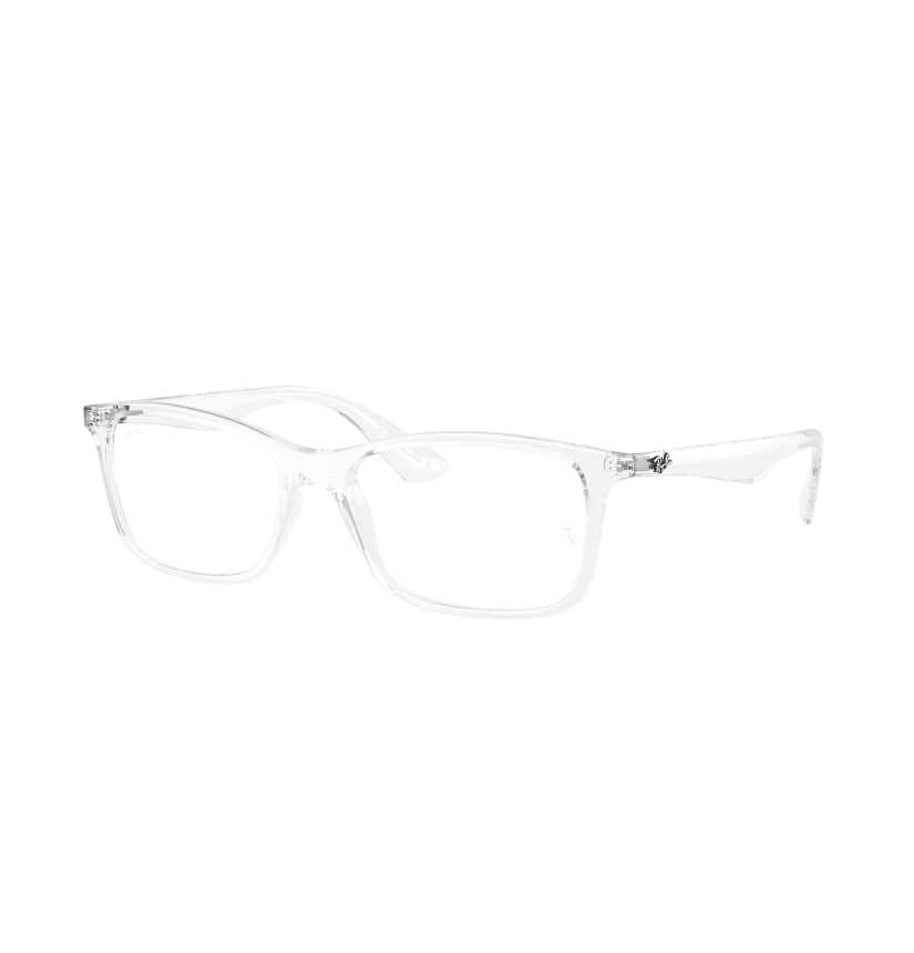 RAY-BAN VISTA - RX7047 - 2001 - 56