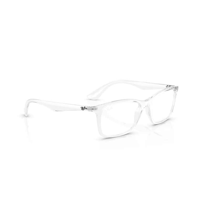 RAY-BAN VISTA - RX7047 - 2001 - 56