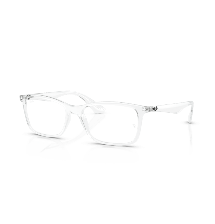 RAY-BAN VISTA - RX7047 - 2001 - 56