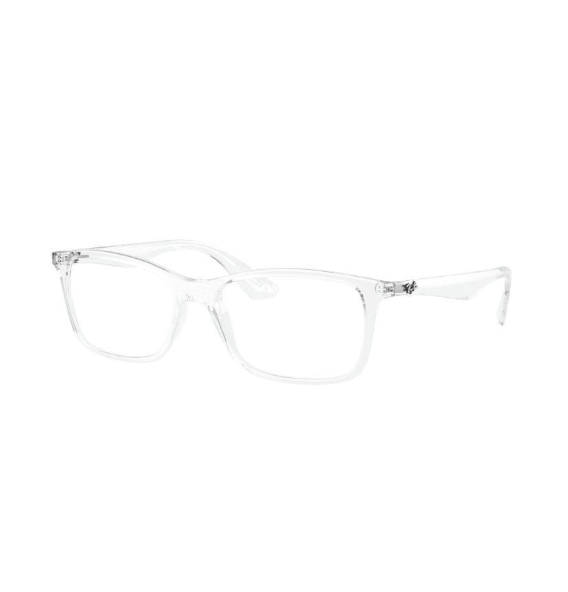 RAY-BAN VISTA - RX7047 - 2001 - 56