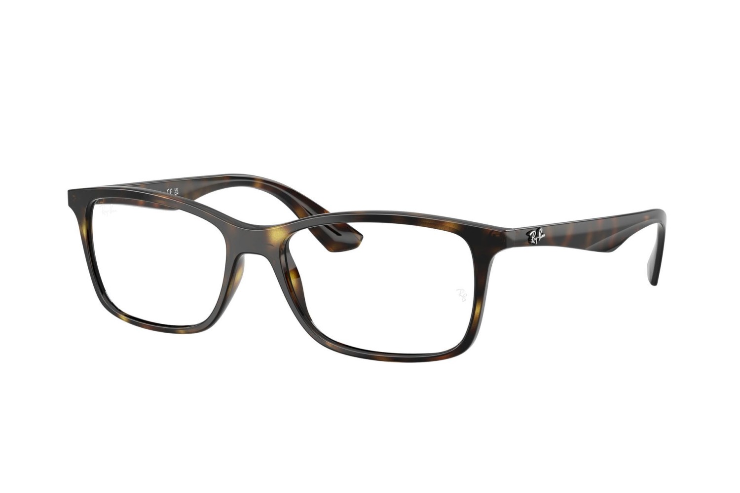 RAY-BAN VISTA - RX7047 - 2012 - 56