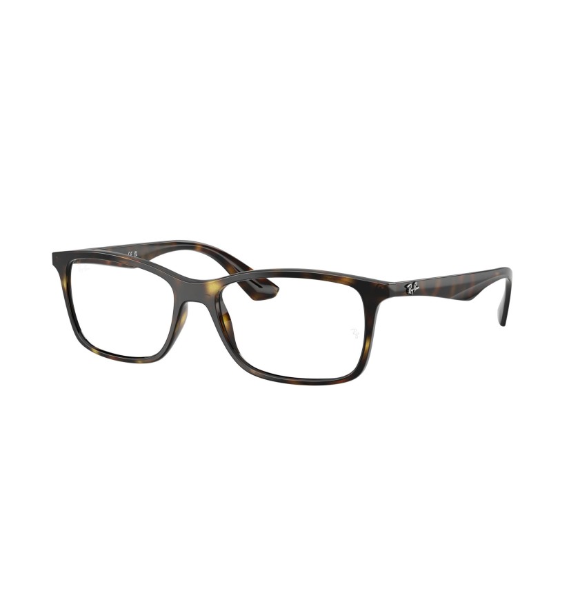 RAY-BAN VISTA - RX7047 - 2012 - 56