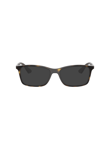 RAY-BAN VISTA - RX7047 - 2012 - 56 2
