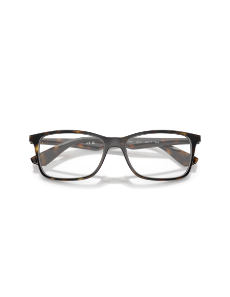 RAY-BAN VISTA - RX7047 - 2012 - 56