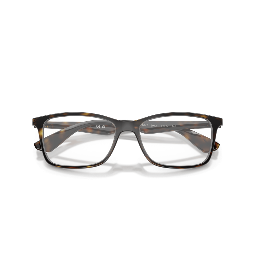 RAY-BAN VISTA - RX7047 - 2012 - 56