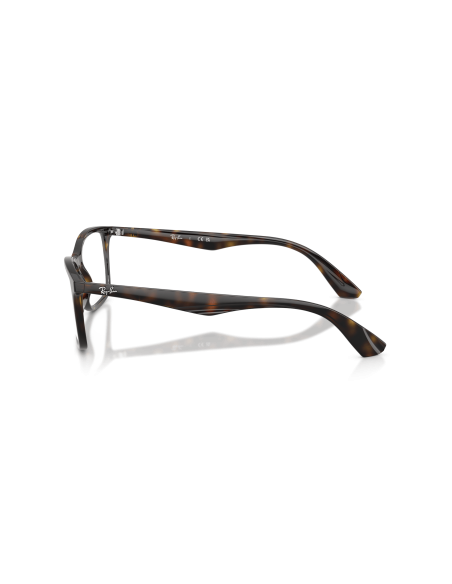 RAY-BAN VISTA - RX7047 - 2012 - 56