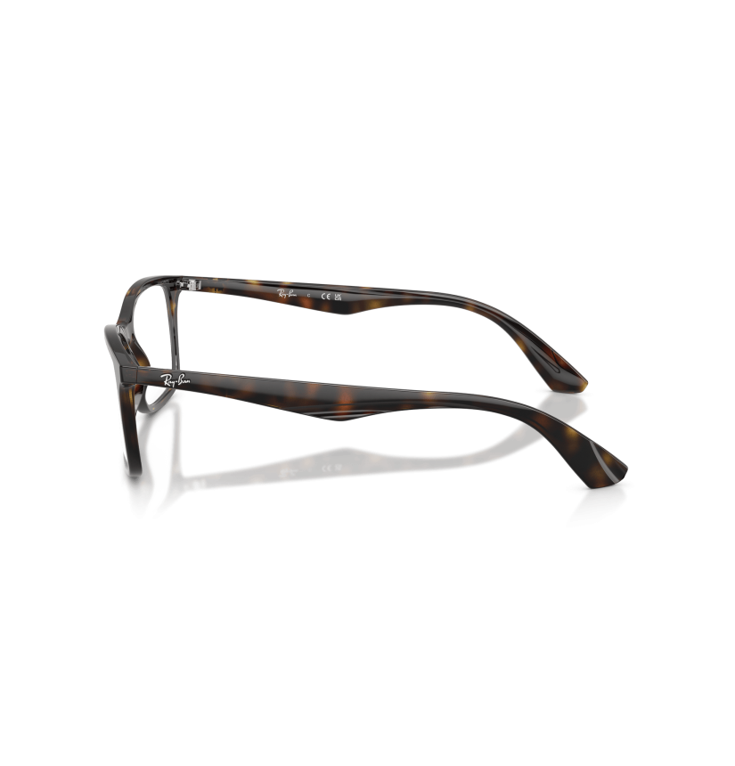 RAY-BAN VISTA - RX7047 - 2012 - 56