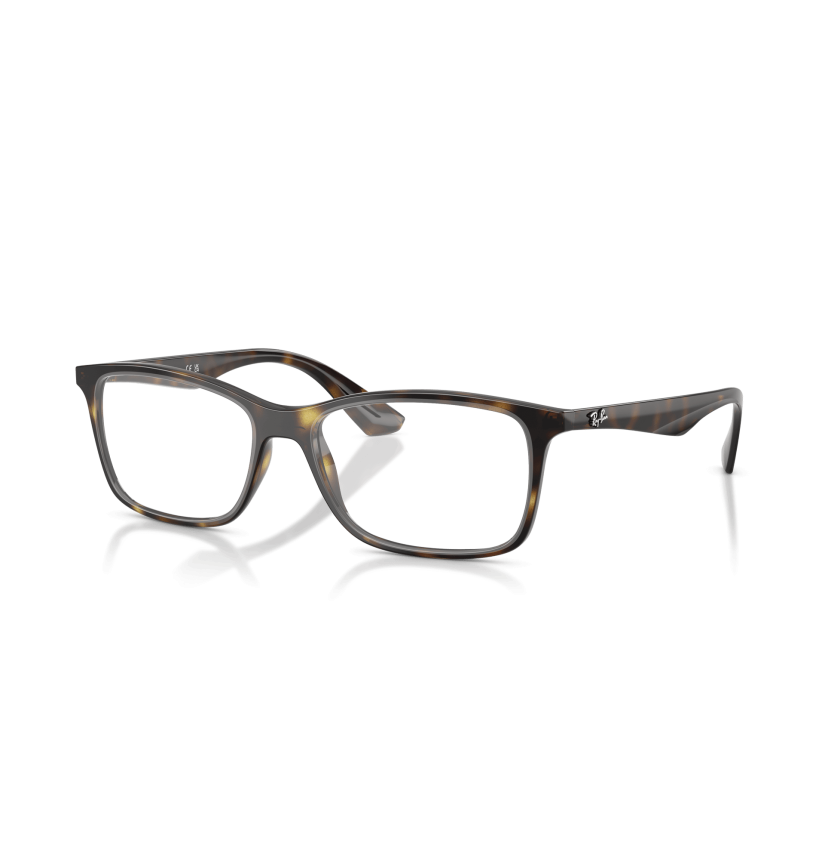 RAY-BAN VISTA - RX7047 - 2012 - 56