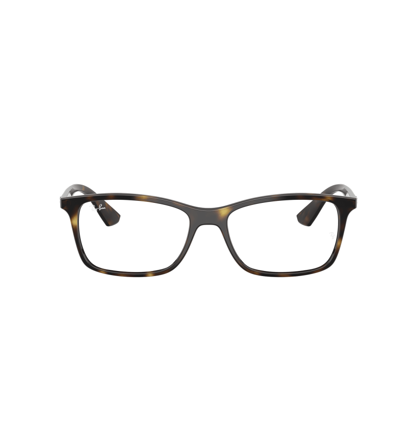 RAY-BAN VISTA - RX7047 - 2012 - 56