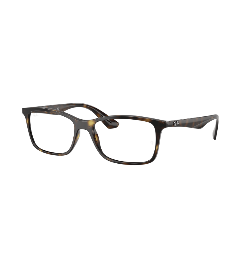 RAY-BAN VISTA - RX7047 - 2012 - 56