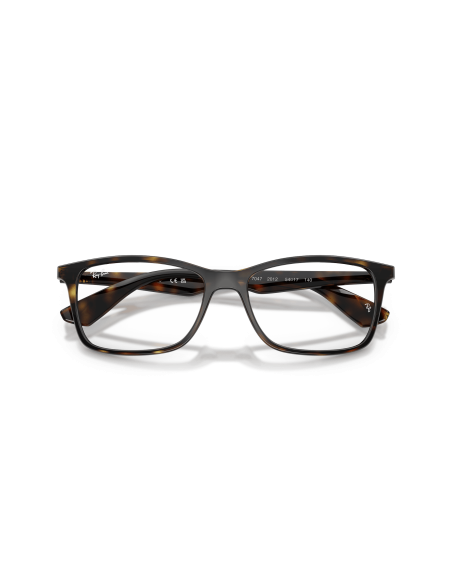RAY-BAN VISTA - RX7047 - 2012 - 56
