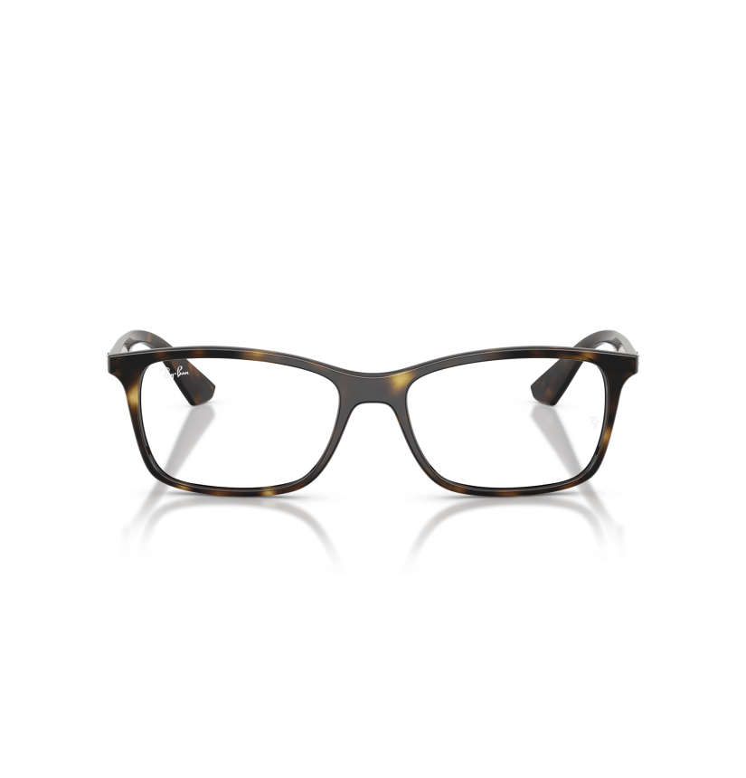RAY-BAN VISTA - RX7047 - 2012 - 56
