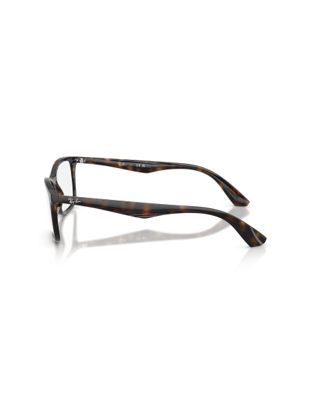 RAY-BAN VISTA - RX7047 - 2012 - 56