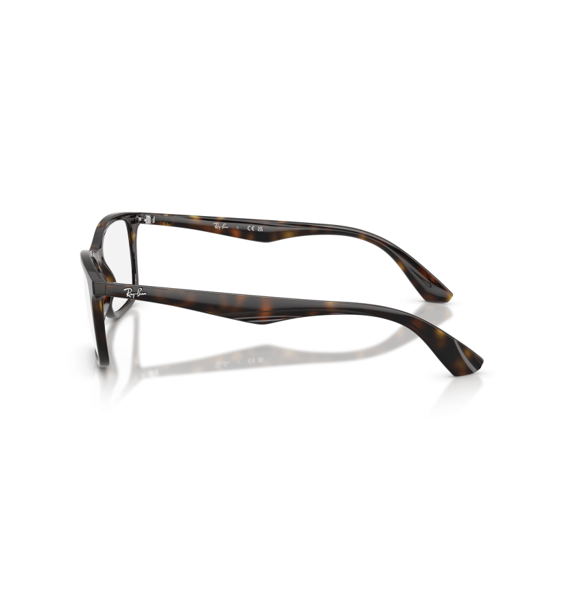 RAY-BAN VISTA - RX7047 - 2012 - 56