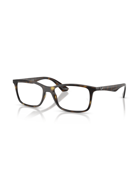 RAY-BAN VISTA - RX7047 - 2012 - 56
