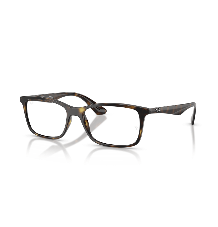 RAY-BAN VISTA - RX7047 - 2012 - 56