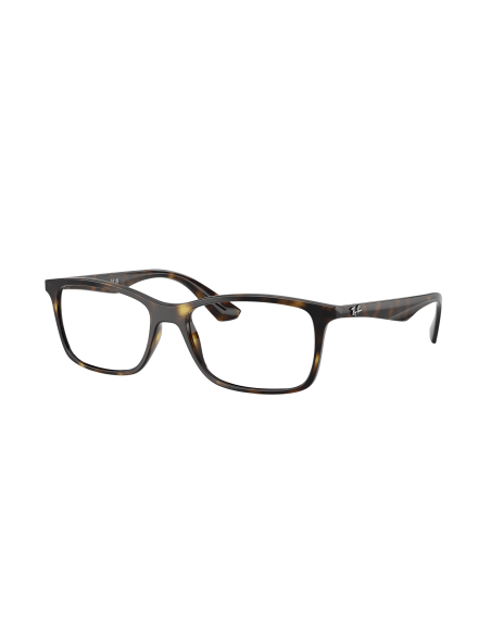 RAY-BAN VISTA - RX7047 - 2012 - 56