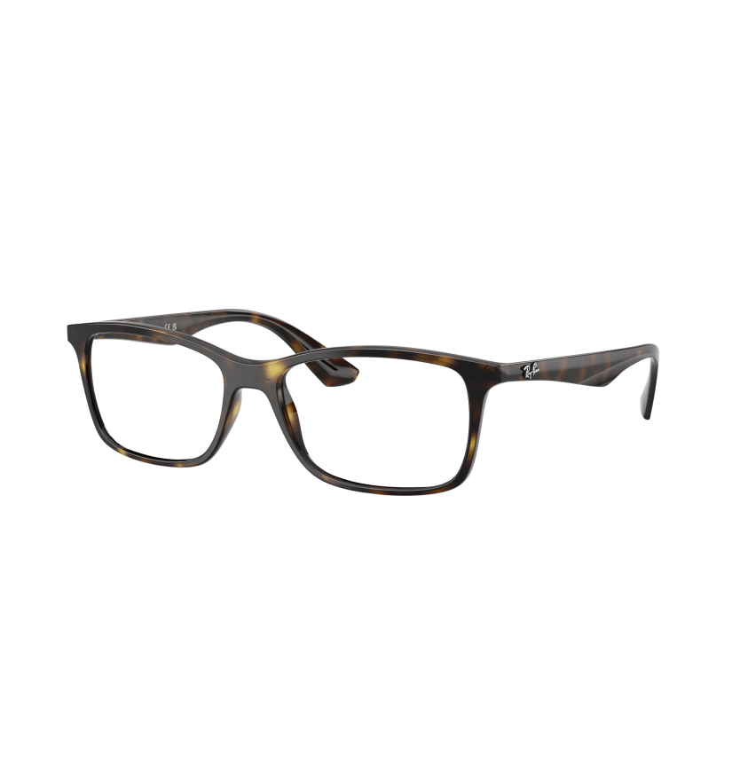 RAY-BAN VISTA - RX7047 - 2012 - 56
