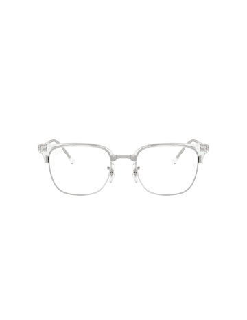 RAY-BAN VISTA - NEW CLUBMASTER - RX7216 - 2001 - 53 2