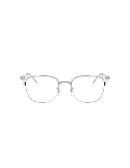 RAY-BAN  - NEW CLUBMASTER - RX7216 - 2001 - 53
