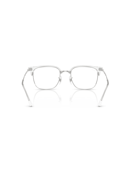 RAY-BAN  - NEW CLUBMASTER - RX7216 - 2001 - 53