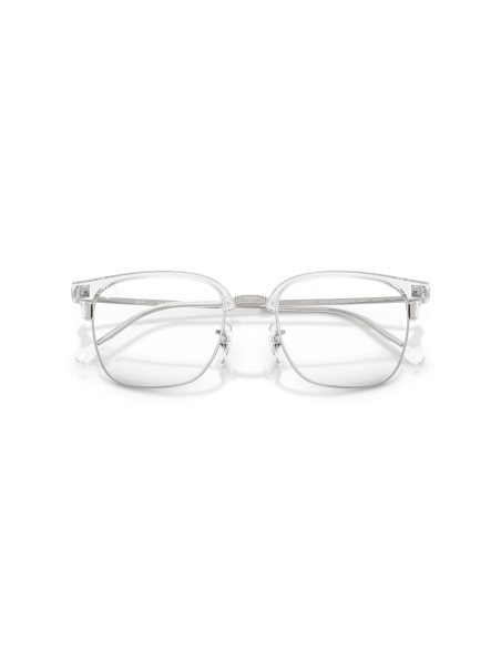 RAY-BAN  - NEW CLUBMASTER - RX7216 - 2001 - 53