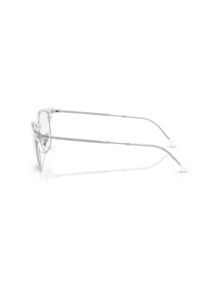 RAY-BAN  - NEW CLUBMASTER - RX7216 - 2001 - 53