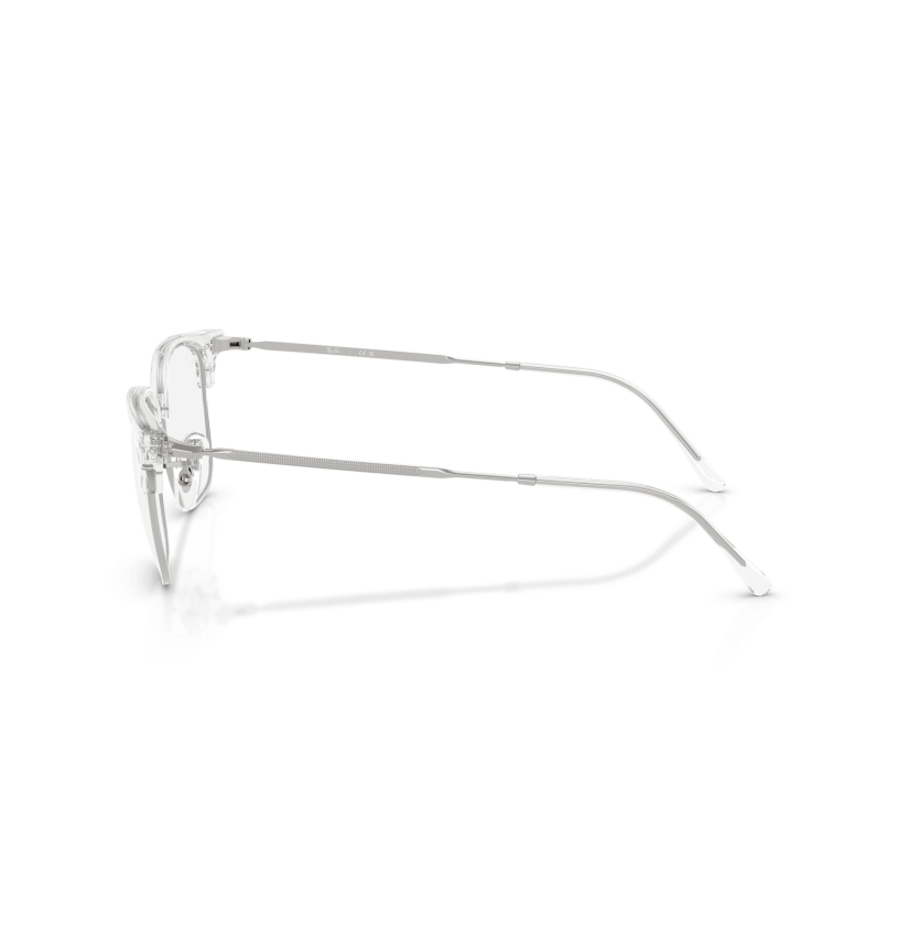 RAY-BAN  - NEW CLUBMASTER - RX7216 - 2001 - 53