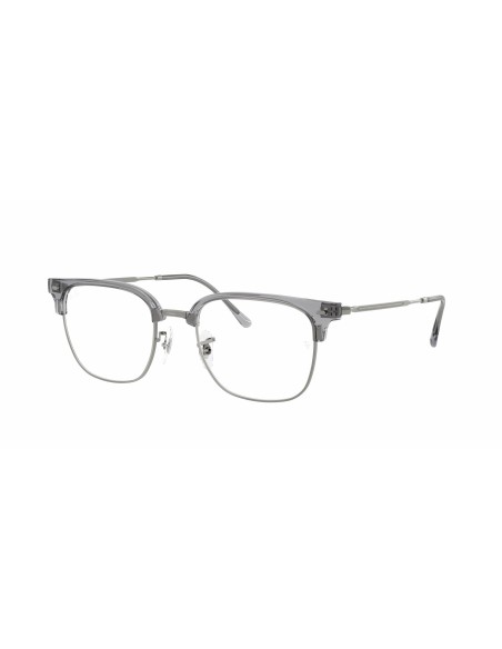 RAY-BAN  - NEW CLUBMASTER - RX7216 - 8470 - 53
