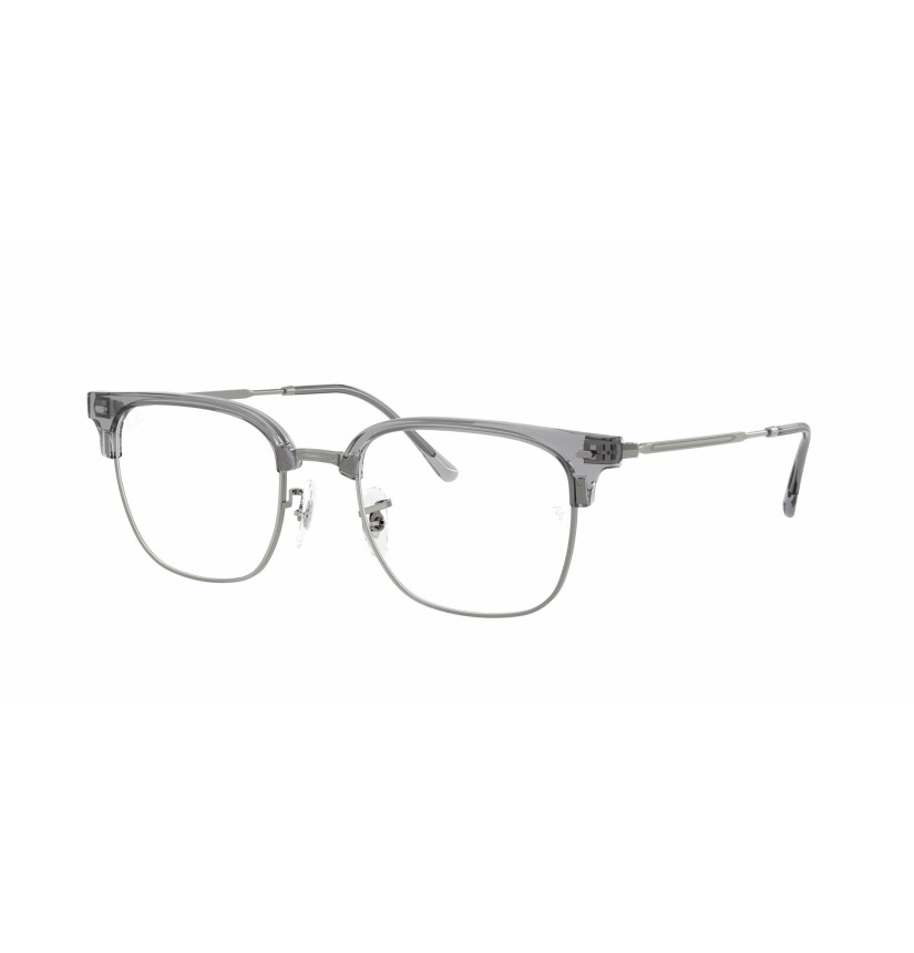 RAY-BAN  - NEW CLUBMASTER - RX7216 - 8470 - 53