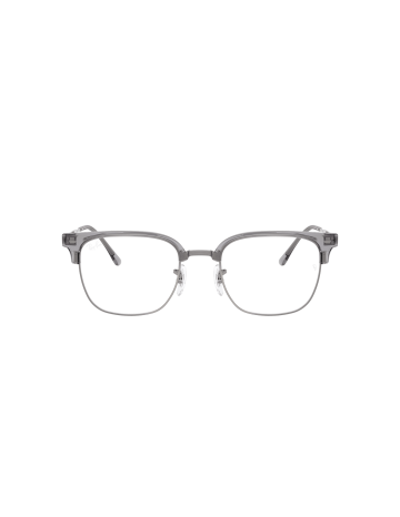 RAY-BAN  - NEW CLUBMASTER - RX7216 - 8470 - 53 2