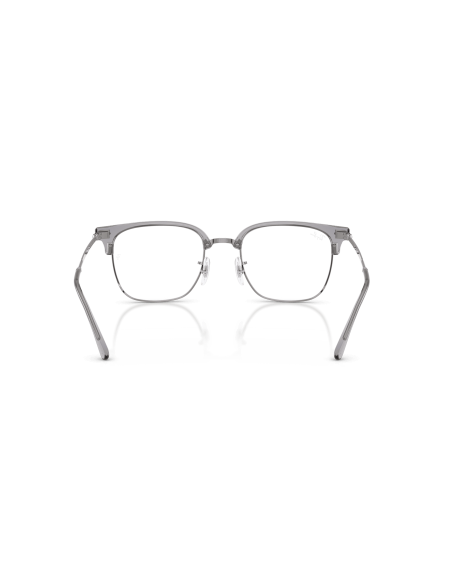 RAY-BAN  - NEW CLUBMASTER - RX7216 - 8470 - 53