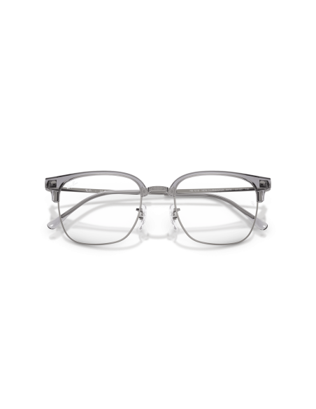 RAY-BAN  - NEW CLUBMASTER - RX7216 - 8470 - 53
