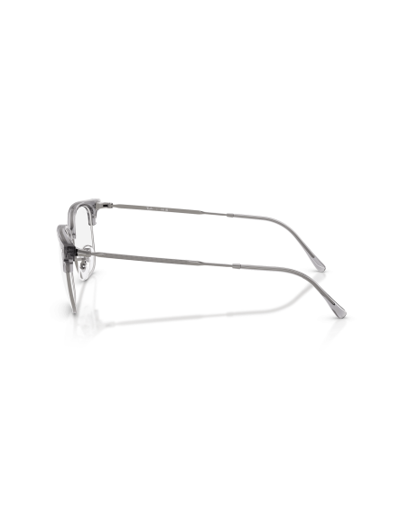 RAY-BAN  - NEW CLUBMASTER - RX7216 - 8470 - 53