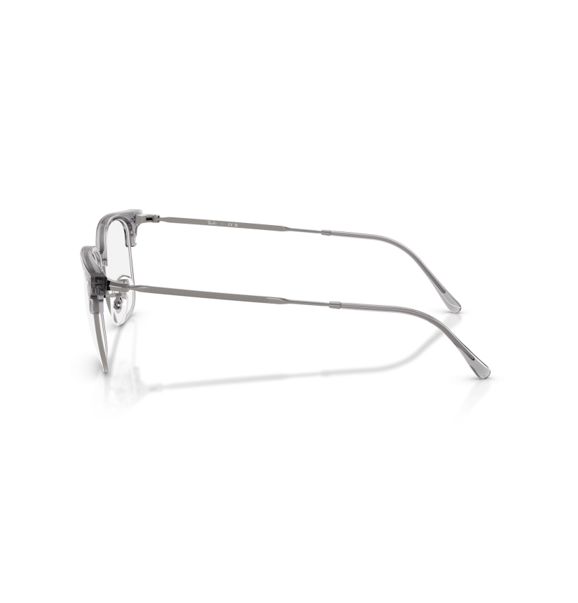 RAY-BAN  - NEW CLUBMASTER - RX7216 - 8470 - 53