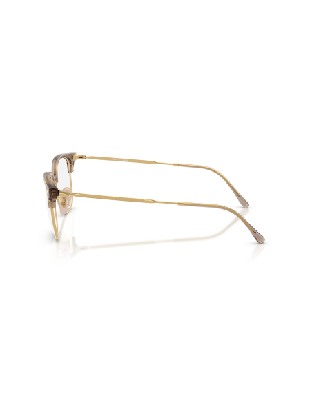 RAY-BAN VISTA - NEW CLUBMASTER - RX7216 - 8471 - 53