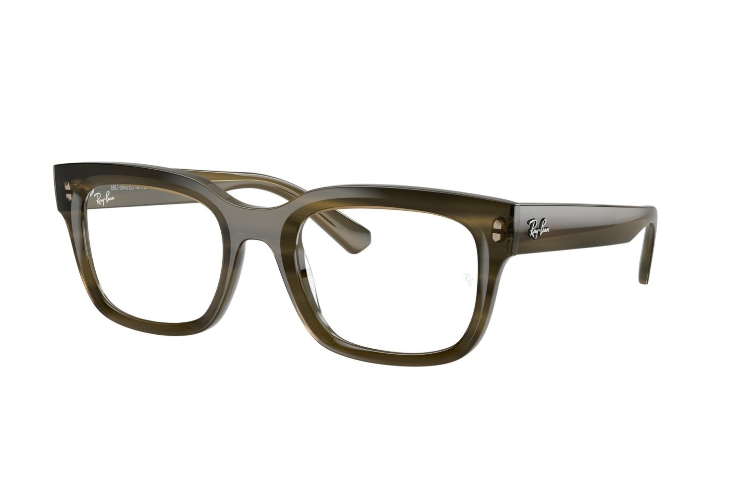 RAY-BAN  - CHAD - RX7217 - 8468 - 54