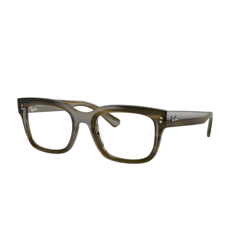 RAY-BAN  - CHAD - RX7217 - 8468 - 54