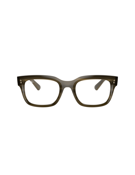 RAY-BAN  - CHAD - RX7217 - 8468 - 54