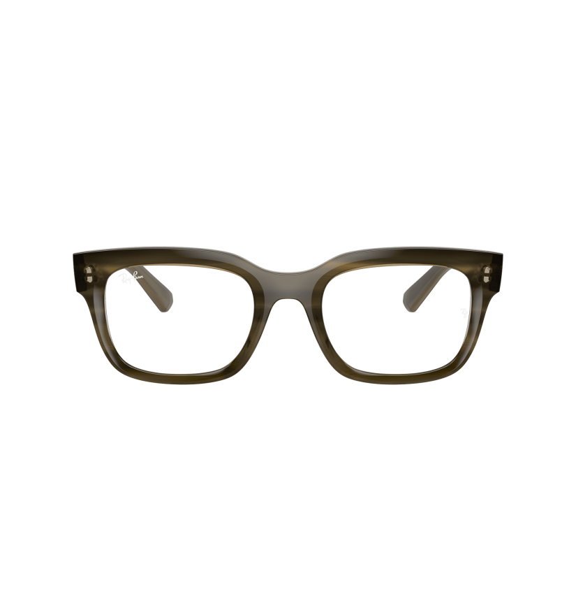 RAY-BAN  - CHAD - RX7217 - 8468 - 54
