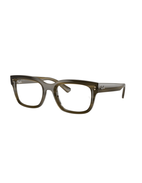 RAY-BAN  - CHAD - RX7217 - 8468 - 54