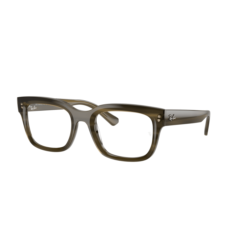 RAY-BAN  - CHAD - RX7217 - 8468 - 54